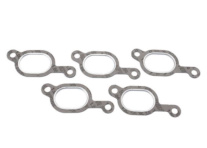 Volvo Exhaust Manifold Gasket Set 271735 - Victor Reinz 113498401